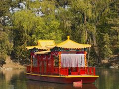 -承德避暑山庄景区