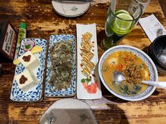 -小川洋风料理(街道口店)