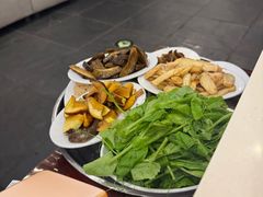 -太婆天府山珍酒楼(亚运村店)