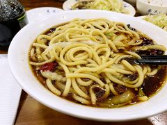 牛肉面-柴氏风味斋(甘家口店)