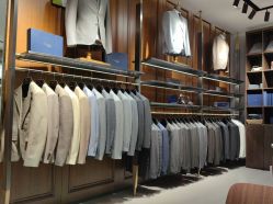 -TOPZIO西服定制(北京店)