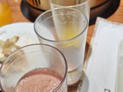 -汉巴味德·烤肉与啤酒的自助(杭州大悦城店)