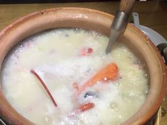 -潮粥荟·潮汕砂锅粥(朝阳大悦城店)