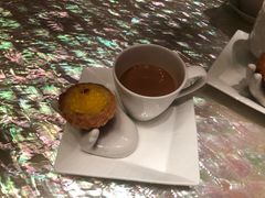 -8餐厅(新葡京酒店)