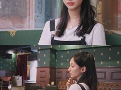 -The Cheebat 锌吧·Bistro(体育西店)