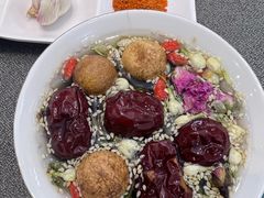 八宝茶-小叶手抓·清真食品(治平路店)