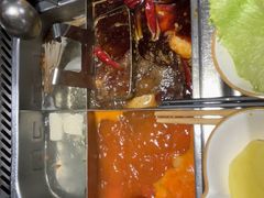 -海底捞火锅(赛格国际购物中心店)