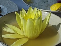 九品莲花汤-天玑高空江景餐厅&酒吧Sky Secret Restaurant&Bar