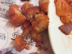 -新宝餐厅(流塘店)