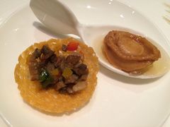 8餐厅-8餐厅(新葡京酒店)