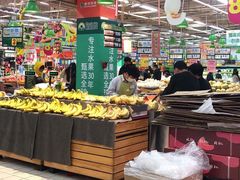 -麦德龙(郑东店)