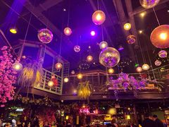 -胡桃里乐队酒馆(昙华林店)