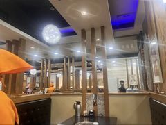 -青松馆韩国料理(香港中路佳世客店)