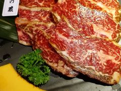 -黑牛の場(兴隆大奥莱店)