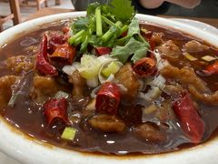 -北大地皖峰饭馆