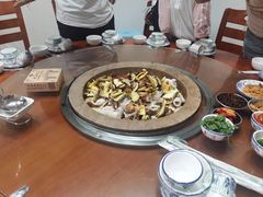 -双喜农庄·菌香园(安居家园店)