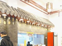 -桥香园过桥米线(复兴路店)