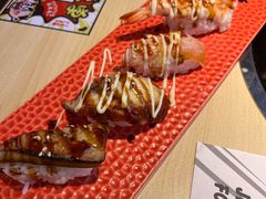 -太郎的家·平价日料(曼巴特店)