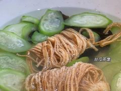 -文楼·淮扬菜·淮安早茶(河下古镇翔宇店)
