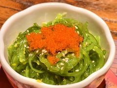 -京鹿料理(荟聚店)