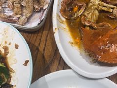 -和源祥·日照菜扛把子(万平口一店)