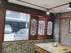 -灶东家民间菜(回兴店)