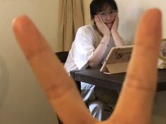 -嘁嘁茶泡饭