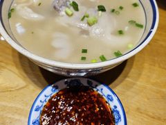 -易老妈蹄花.特色川菜(人民公园总店)