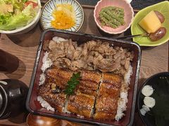 -玄白·炭烤活鳗(上海首店)