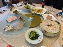 -孔庆璞河豚馆(白玉兰酒店)