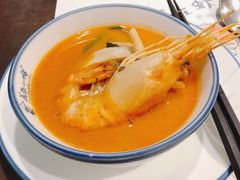 -美奈小馆·越南料理(中航城君尚购物中心店)
