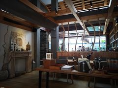 -宿醉·意大利餐厅(忠义街店)