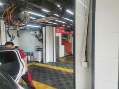 -保路达大师美车(天泰路店)