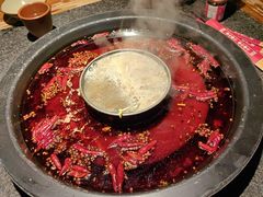 -陈眼镜火锅(总店)