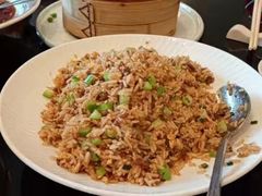 -尚景酒店-中餐厅(龙岗店)