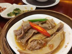 -牡丹国际大酒店-港式茶餐厅