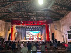 -北岐滩涂