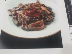 -东兴楼饭庄(六里桥店)