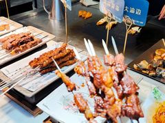 -半岛听涛蒸汽海鲜自助(K11店)