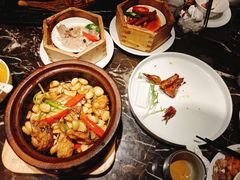 -翠香阁潮州菜馆·始于1994(珠江路店)