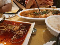 -陈麻婆豆腐(春熙店)