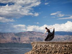 大理摄影、大理跟拍、大理写真-理想国摄影(三塔店)