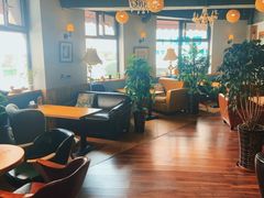 -欧典咖啡屋(台东店)