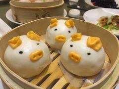 -广州文华东方酒店·江-由辉师傅主理