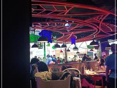 -半天妖烤鱼(万达广场店)