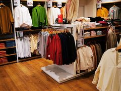 -优衣库(温州财富购物中心店)