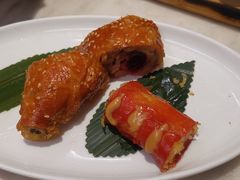 -香港百合居(LCM置汇旭辉广场店)