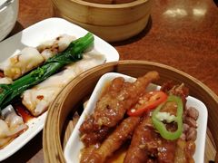 -北海金昌开元名都大酒店·四季轩中餐厅