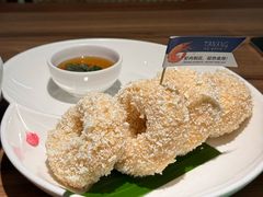 -帕蓝·暹罗料理(大学路店)