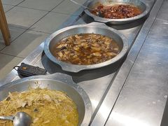 -孟记粥铺·家常菜·烧烤·粥(亚运村店)